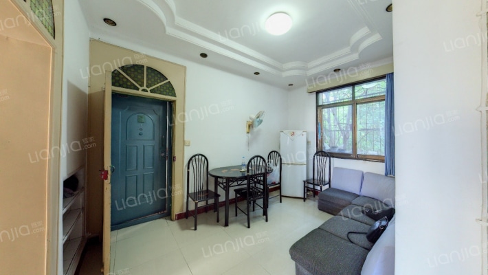 天津桥头10号二手房实景图