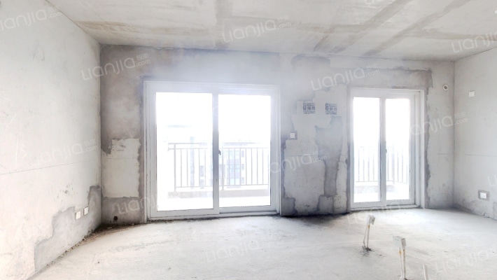 金辉优步水岸二手房实景图