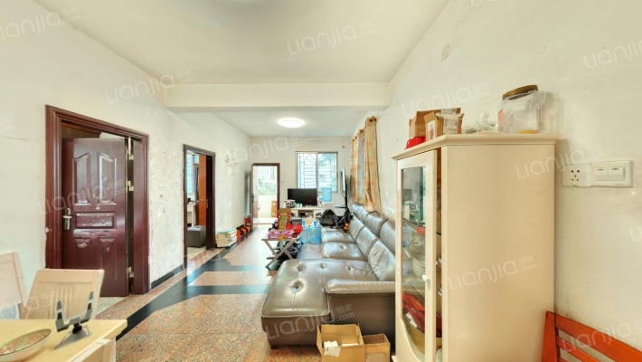 德欣小区二手房实景图