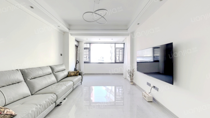 星华居二手房实景图