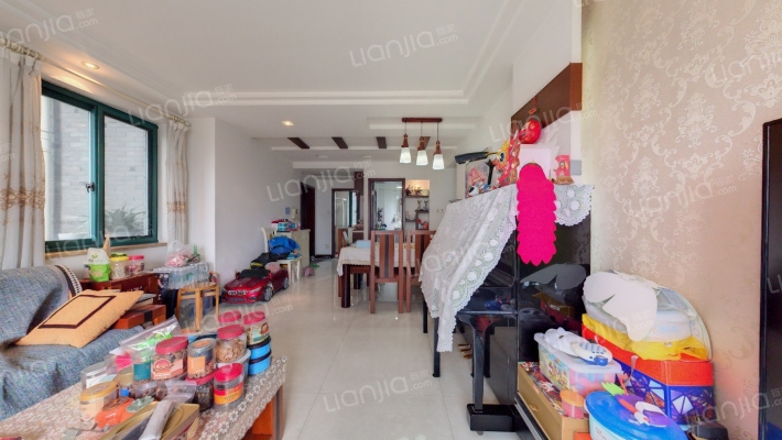 和睦院二手房实景图