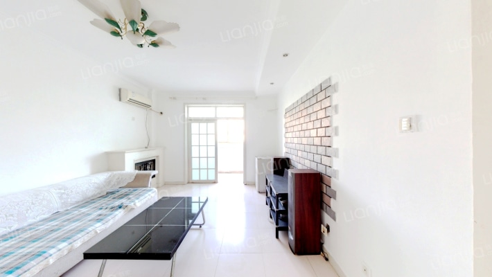 石油公司家属院二手房实景图