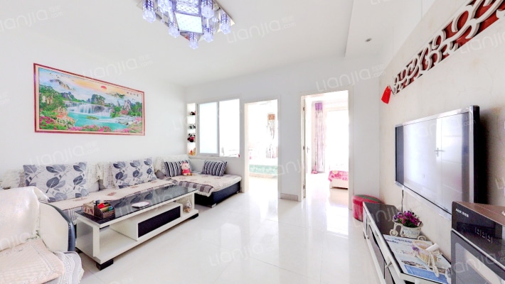 虞新花园·虞河苑二手房实景图