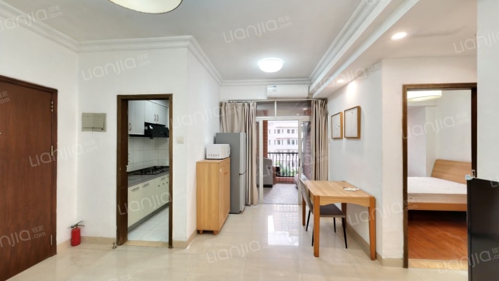 恒华阁二手房实景图