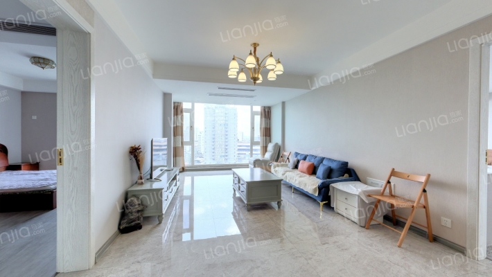 国金时代二手房实景图