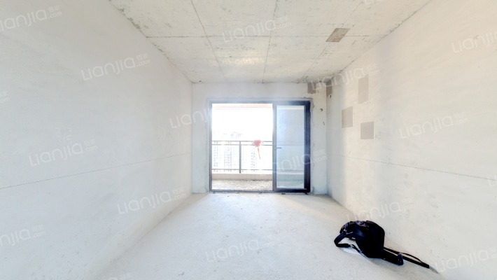 龙光玖誉府二手房实景图