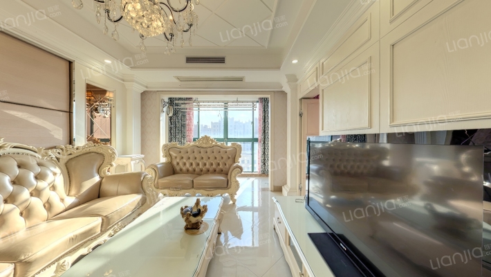 永安广场二手房实景图