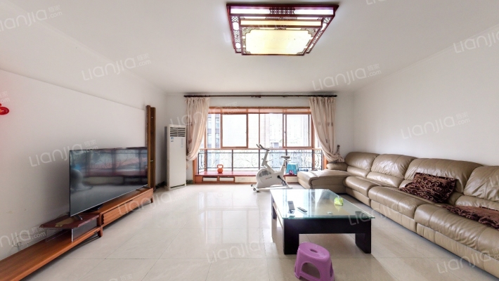 天赐佳园二手房实景图