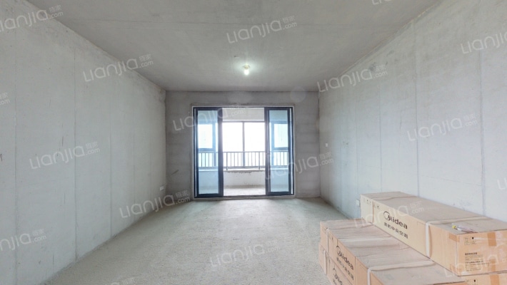 绿城西安全运村采薇苑二手房实景图