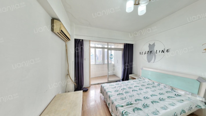 迪康银色诗典二手房实景图