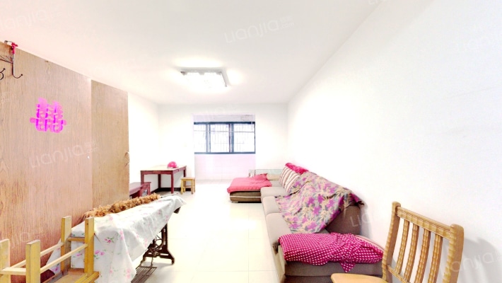 富春坊二手房实景图