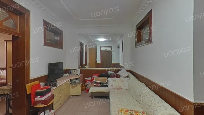 金属公司家属楼二手房实景图