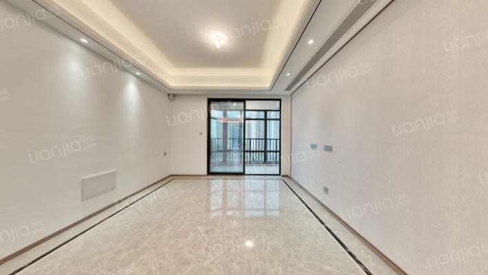 隆基泰和·紫樾锦西府二手房实景图