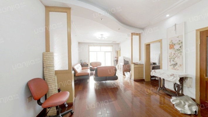 华风嘉园二手房实景图