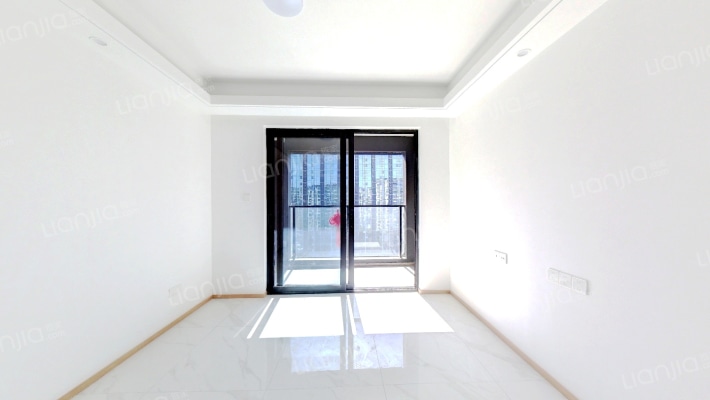 中旅时光里二手房实景图