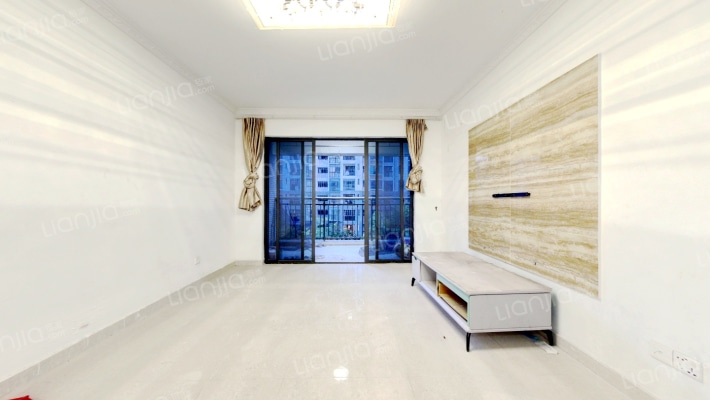 秋谷康城二手房实景图