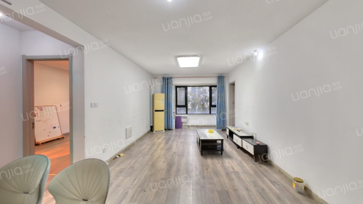 六和茗著二手房实景图