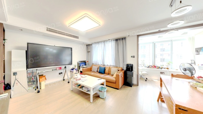 古楼南里二手房实景图