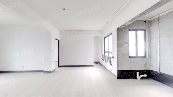 江宸润园二手房实景图