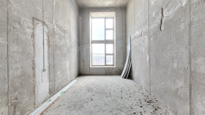 招商汀兰轩二期二手房实景图