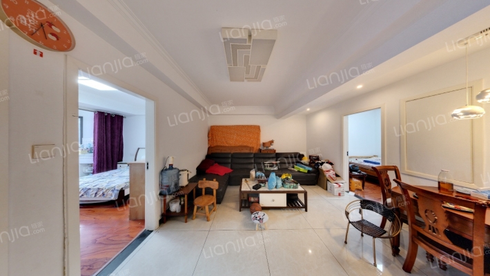 华门世家二手房实景图