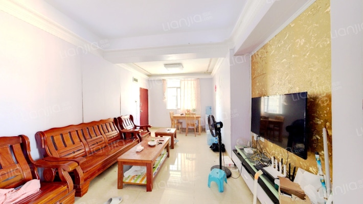 香洲百货二手房实景图