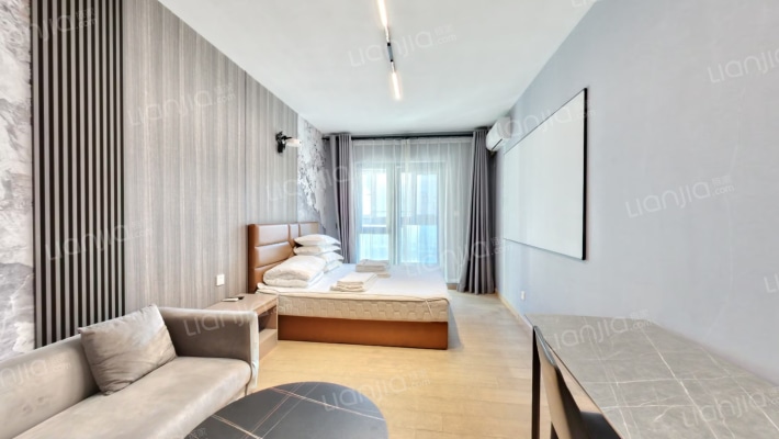 碧桂园悦界二手房实景图