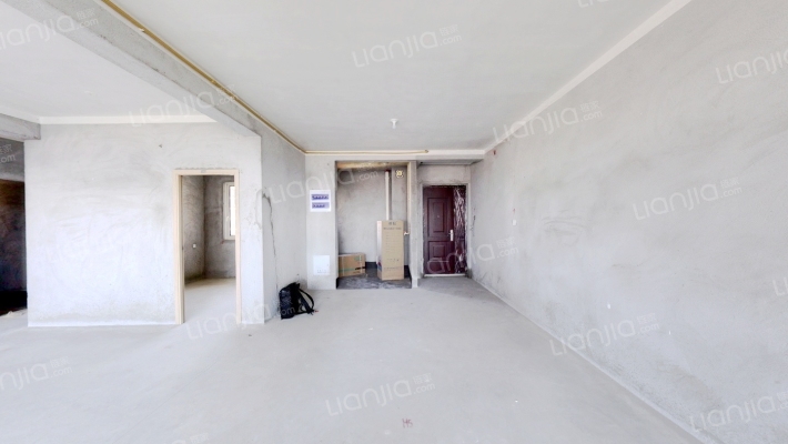 天和景园二手房实景图