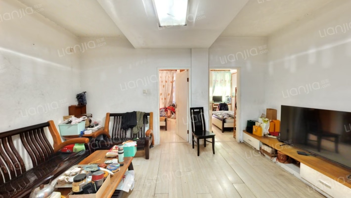 省监狱局白马路单位宿舍二手房实景图