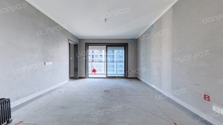 保亿·豫景晨园二手房实景图