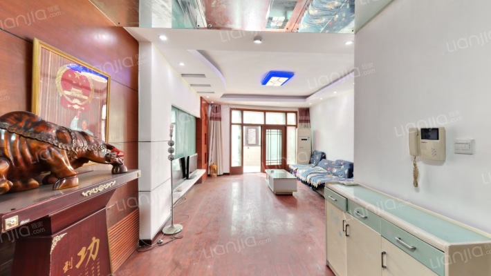 英协花园艺术家二手房实景图