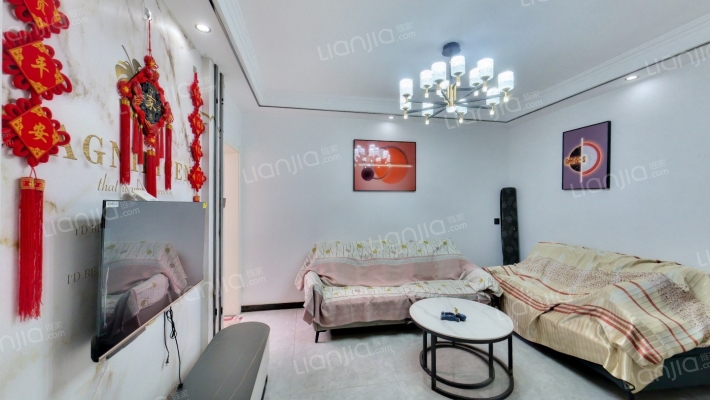 蔡山路33号二手房实景图