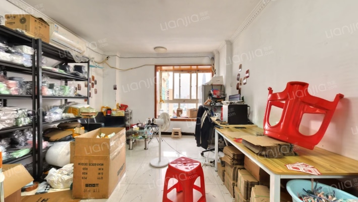 桑达雅苑二手房实景图