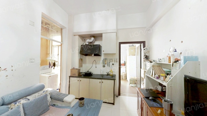 骏逸名苑二手房实景图