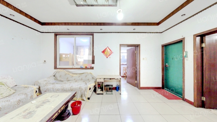 设计院家属楼（廉育胡同）二手房实景图