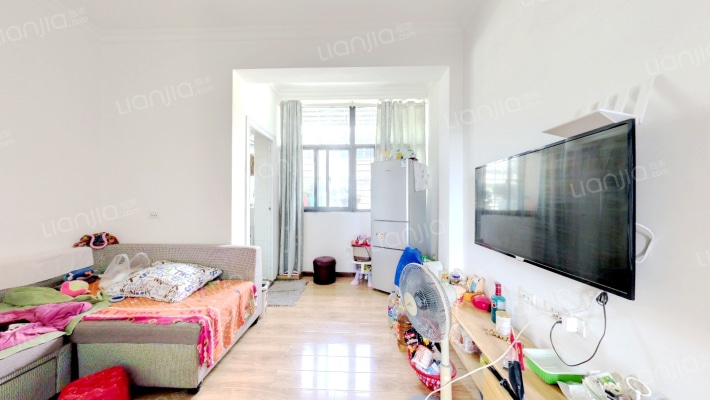 米庄电气化二处一段二段二手房实景图