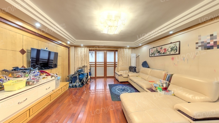 三山花园二手房实景图