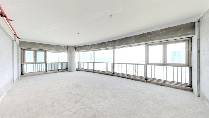 北辰府二手房实景图