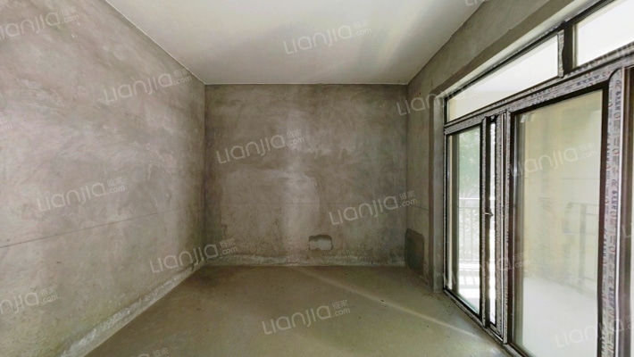 骄杨理想城二手房实景图