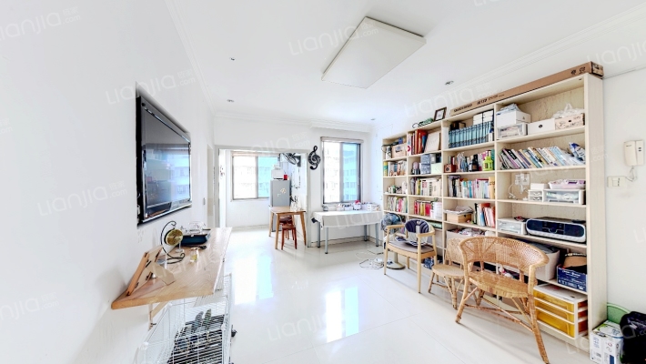 盛兴路63弄二手房实景图