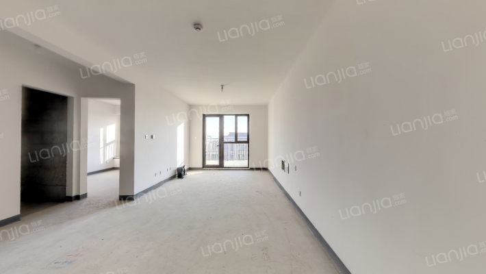 鑫江花漾里二手房实景图