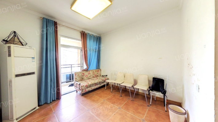 国际利城二手房实景图