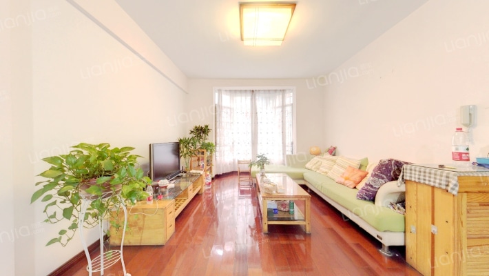 丰顺苑二手房实景图