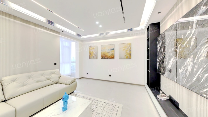 景都花苑Ⅲ·花贵二手房实景图