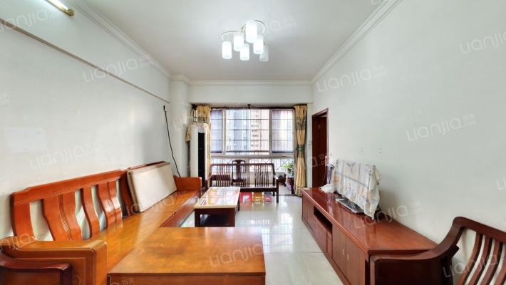 悦龙阁二手房实景图