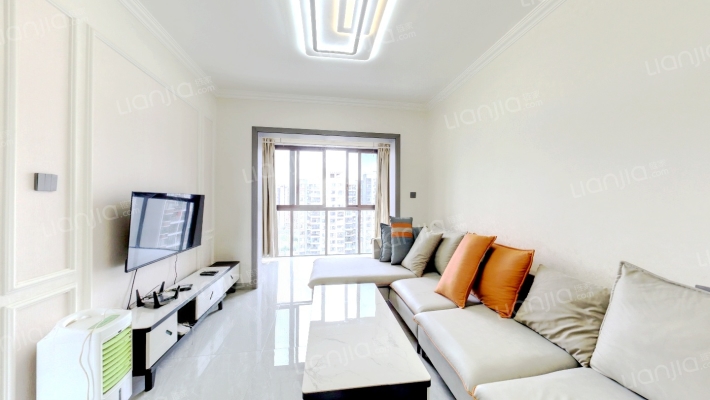 万圣家园A区二手房实景图