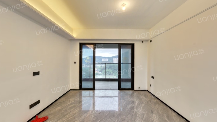 健康花城璞悦二手房实景图