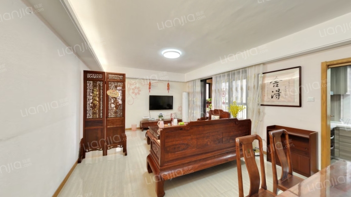 黎安D小区二手房实景图