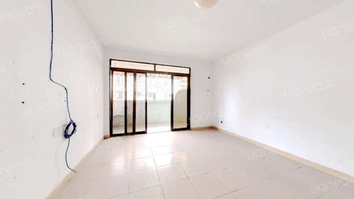 华苑花园二手房实景图