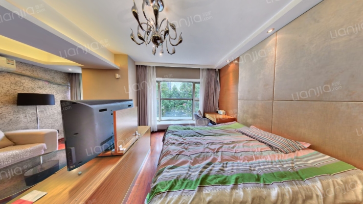 空间俊园二手房实景图